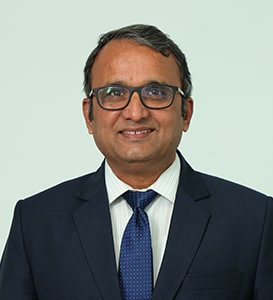 Dr. Chandrashekaran Siddamadappa