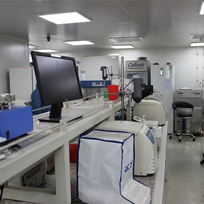 CCRF General Facility