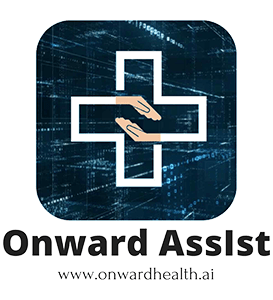 Onward Health Pvt. Ltd. logo