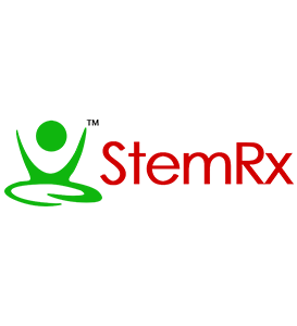 CMIE Incubatees StemRx Biosciences Pvt. Ltd. logo