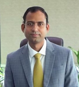 Dr. Jitendra Sharma