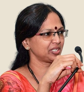 Dr. Visala Annam