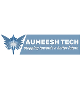 CMIE Incubatees Aumeesh Tech Pvt. Ltd.