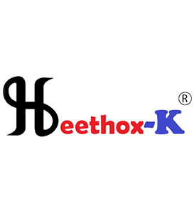 CMIE Incubatees Heethox-K Pvt. Ltd.