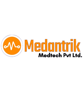 CMIE Incubatees Medantrik Medtech Pvt. Ltd.