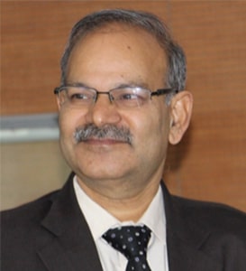 Prof. K. K. Deepak