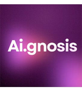 CMIE Incubatees Aignosis Artificial Intelligence Pvt. Ltd. logo