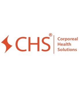 CMIE Incubatees Corporeal Health Solutions logo