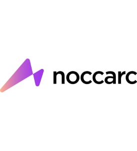 CMIE Incubatees Noccarc Robotics Private Limited logo