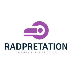 CMIE Incubatees Radpretation Technologies Private Limited logo