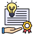 Intellectual Property Support