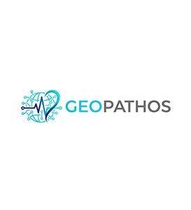 CMIE Incubatees GeoPathos Pvt. Ltd. logo