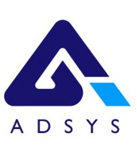 CMIE Incubatees Adsys Medtech Pvt. Ltd. logo