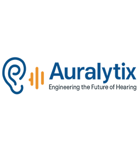 CMIE Incubatees Auralytix Medtech Pvt. Ltd. logo