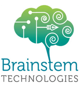 CMIE Incubatees Brainstem Technologies Pvt. Ltd. logo