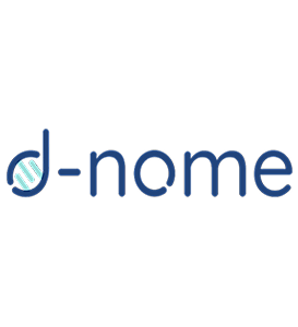 CMIE Incubatees D-NOME Pvt. Ltd. logo