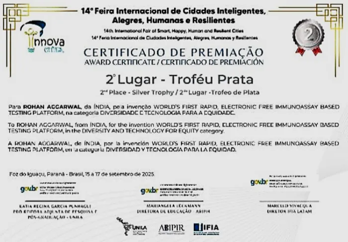 incubatee vidcare innovations 2