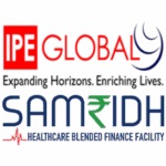 IPE Global Limited logo