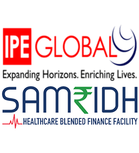 IPE Global Limited logo