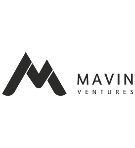 Mavin Ventures Partners LLP logo