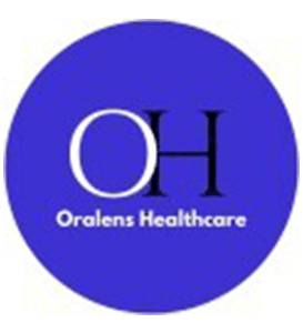CMIE Incubatees Oralens Healthcare Pvt. Ltd. logo