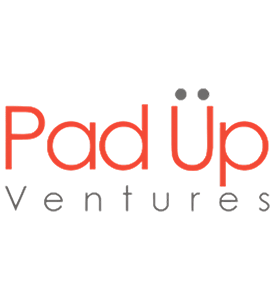 PadUp Ventures Services LLP logo
